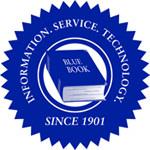 Blue Book